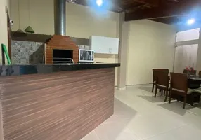 Foto 1 de Casa com 3 Quartos à venda, 253m² em Residencial Olavo Pinheiro, Franca