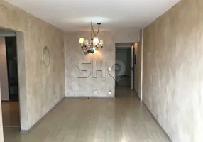 Foto 1 de Apartamento com 2 Quartos para alugar, 63m² em Sumaré, São Paulo