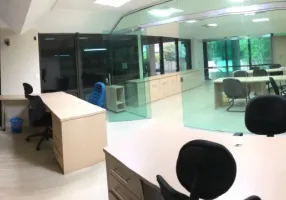 Foto 1 de Sala Comercial para alugar, 100m² em Chapada, Manaus