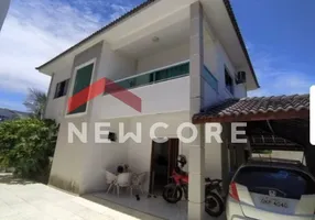 Foto 1 de Casa de Condomínio com 3 Quartos à venda, 175m² em Itapuã, Salvador