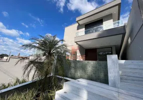 Foto 1 de Casa de Condomínio com 4 Quartos à venda, 305m² em Residencial Real Park, Arujá