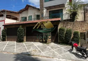 Foto 1 de Sobrado com 3 Quartos à venda, 350m² em Centro, Mairiporã