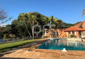 Foto 1 de Fazenda/Sítio com 6 Quartos à venda, 35000m² em Area Rural de Boituva, Boituva