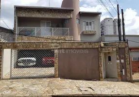 Foto 1 de Casa com 3 Quartos à venda, 233m² em Taquaral, Campinas