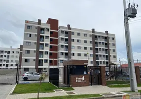 Foto 1 de Apartamento com 2 Quartos à venda, 47m² em Parque da Fonte, São José dos Pinhais