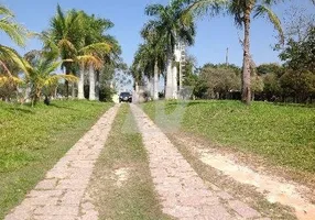 Foto 1 de Fazenda/Sítio com 4 Quartos à venda, 10000m² em Residencial Paineiras, Piracicaba