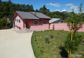 Foto 1 de Fazenda/Sítio com 3 Quartos à venda, 18000m² em Itaiacoca, Ponta Grossa