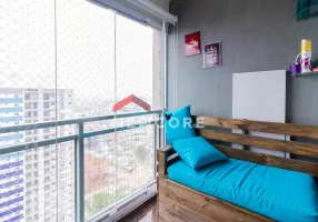 Foto 1 de Apartamento com 2 Quartos à venda, 59m² em Picanço, Guarulhos