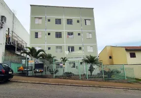 Foto 1 de Apartamento com 2 Quartos para alugar, 47m² em Jardim Karolyne, Votorantim