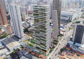Foto 1 de Apartamento com 3 Quartos à venda, 135m² em Umarizal, Belém