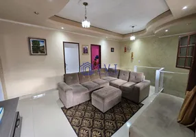 Foto 1 de Casa com 3 Quartos à venda, 360m² em Asteca São Benedito, Santa Luzia