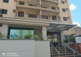 Foto 1 de Apartamento com 3 Quartos à venda, 115m² em Centro, Araraquara