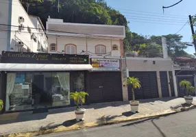 Foto 1 de Prédio Comercial com 12 Quartos à venda, 400m² em Centro, Guarujá