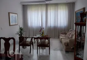 Foto 1 de Apartamento com 4 Quartos à venda, 150m² em Gutierrez, Belo Horizonte