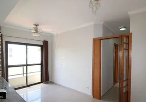 Foto 1 de Apartamento com 2 Quartos à venda, 69m² em Rudge Ramos, São Bernardo do Campo