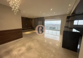 Foto 1 de Apartamento com 3 Quartos para alugar, 109m² em Adalgisa, Osasco