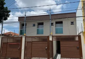 Foto 1 de Sobrado com 4 Quartos à venda, 140m² em Jardim Maringa, São Paulo