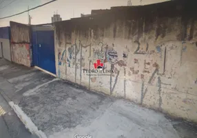 Foto 1 de Lote/Terreno para alugar, 980m² em Vila Esperança, São Paulo