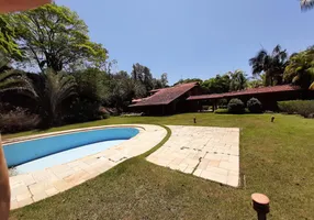 Foto 1 de Casa com 4 Quartos à venda, 5000m² em Sítios de Recreio Gramado, Campinas