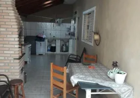 Foto 1 de Casa com 3 Quartos à venda, 150m² em Residencial Jardim Antonieta, São José do Rio Preto