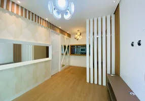 Foto 1 de Apartamento com 3 Quartos para venda ou aluguel, 74m² em Terra Nova, Manaus