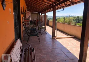 Foto 1 de Casa com 2 Quartos à venda, 80m² em Centro, Santo Antônio de Posse