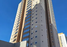 Foto 1 de Apartamento com 2 Quartos para venda ou aluguel, 143m² em Monte Castelo, Campo Grande