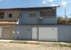 Foto 1 de Casa com 1 Quarto à venda, 127m² em Santa Rita de Cássia, Itajubá
