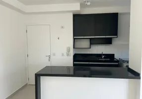 Foto 1 de Apartamento com 1 Quarto para alugar, 51m² em Alphaville Conde II, Barueri