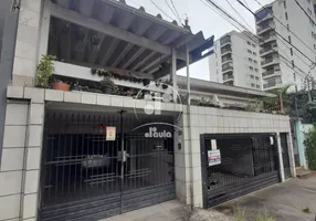 Foto 1 de Casa com 3 Quartos à venda, 243m² em Pinheirinho, Santo André