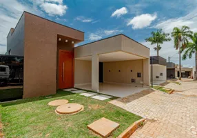 Foto 1 de Casa de Condomínio com 3 Quartos à venda, 300m² em Setor Habitacional Arniqueira, Brasília