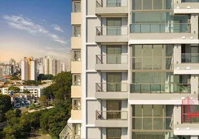 Foto 1 de Apartamento com 2 Quartos à venda, 107m² em Vila Clementino, São Paulo