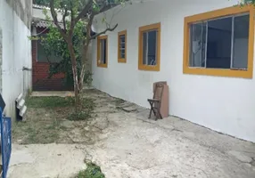 Foto 1 de Casa com 1 Quarto à venda, 60m² em Vila Arens, Mongaguá
