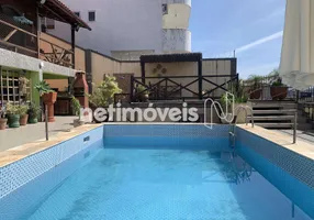 Foto 1 de Casa com 3 Quartos à venda, 234m² em Jardim Guanabara, Rio de Janeiro