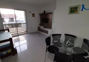 Foto 1 de Apartamento com 1 Quarto à venda, 60m² em Canasvieiras, Florianópolis