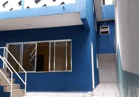 Foto 1 de Sobrado com 2 Quartos para alugar, 150m² em Vila Nova Bonsucesso, Guarulhos