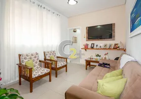 Foto 1 de Apartamento com 2 Quartos à venda, 89m² em Vila Romana, São Paulo