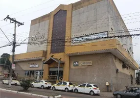 Foto 1 de Sala Comercial para venda ou aluguel, 38m² em Santa Isabel, Viamão