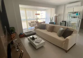 Foto 1 de Apartamento com 3 Quartos à venda, 200m² em Barra da Tijuca, Rio de Janeiro