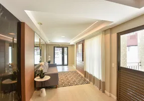 Foto 1 de Apartamento com 3 Quartos à venda, 116m² em Bigorrilho, Curitiba