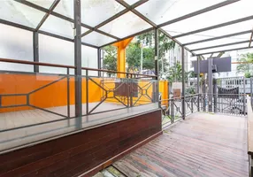 Foto 1 de Casa com 8 Quartos à venda, 1130m² em Higienópolis, São Paulo