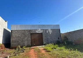 Foto 1 de Galpão/Depósito/Armazém à venda, 200m² em Parque Industrial Buena Vista, Londrina