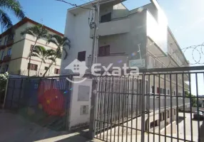 Foto 1 de Kitnet com 1 Quarto para alugar, 32m² em Jardim Simus, Sorocaba