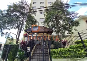 Foto 1 de Apartamento com 2 Quartos para alugar, 55m² em Vila Mazzei, São Paulo