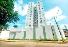 Foto 1 de Apartamento com 2 Quartos para alugar, 45m² em Jardim Centenário, São Carlos