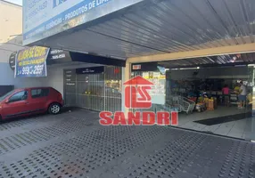 Foto 1 de Galpão/Depósito/Armazém à venda, 558m² em Zona 06, Maringá