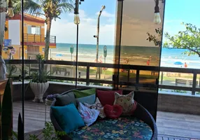 Foto 1 de Apartamento com 4 Quartos para alugar, 130m² em Meia Praia, Itapema