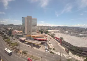 Foto 1 de Sala Comercial para alugar, 30m² em Cachambi, Rio de Janeiro