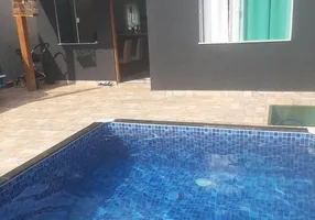 Foto 1 de Sobrado com 3 Quartos à venda, 133m² em Vila Arens II, Jundiaí