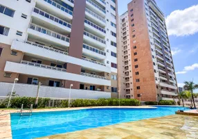 Foto 1 de Apartamento com 3 Quartos à venda, 105m² em Fátima, Teresina